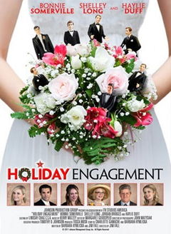 Holiday Engagement (2011)