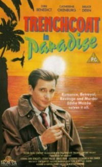 Trenchcoat in Paradise (1989)