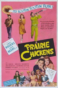 Prairie Chickens (1943)