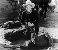 Men of the Plains (1936)