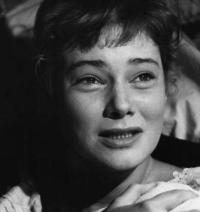 La lupa (1953)