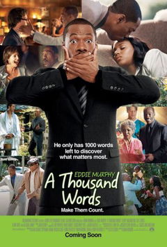 A Thousand Words (2012)