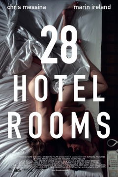 28 Hotel Rooms (2012)