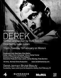 Derek (2008)