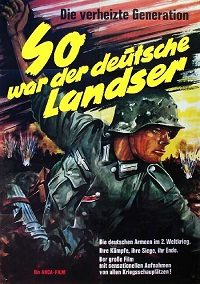 So war der deutsche Landser (1955)