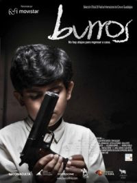Burros (2011)