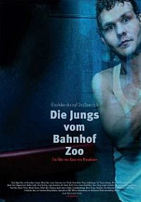 Die Jungs vom Bahnhof Zoo (2011)