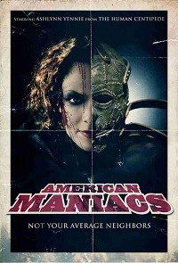 American Maniacs (2010)