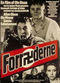 Forræderne (1983)