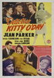 Detective Kitty O'Day