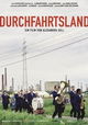 Durchfahrtsland