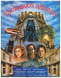 Scarab (1984)