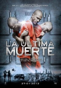 La última muerte (2012)