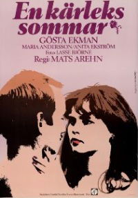 En kärleks sommar (1979)