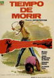 Tiempo de morir