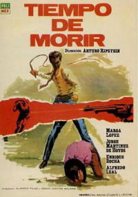 Tiempo de morir (1966)