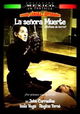 La señora Muerte