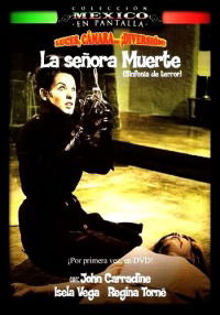La señora Muerte (1969)
