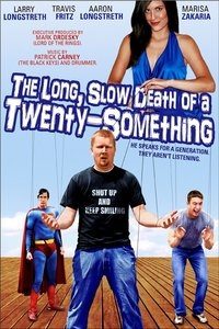 The Long, Slow Death of a Twenty-Something
