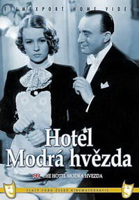 Hotel Modrá hvezda (1941)