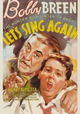Let's Sing Again