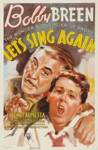 Let's Sing Again (1936)