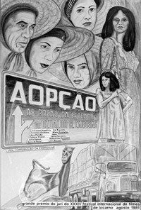 A Opção (1981)