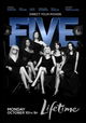 Five