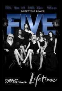 Five (2011)