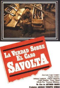 La verdad sobre el caso Savolta