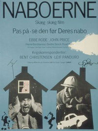Naboerne (1966)