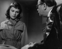Die Letzten werden die Ersten sein (1957)