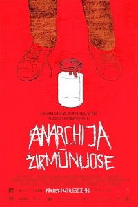 Anarchija Zirmunuose (2010)