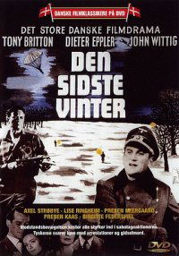 Den sidste vinter (1960)