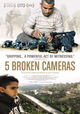 5 Broken Cameras
