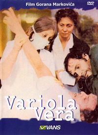 Variola vera (1982)