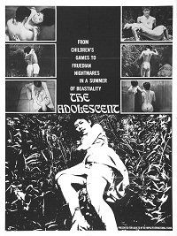 The Adolescent (1967)