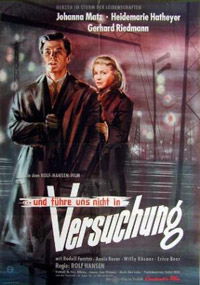 ...und führe uns nicht in Versuchung (1957)