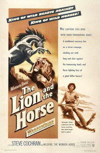 The Lion and the Horse (1952)