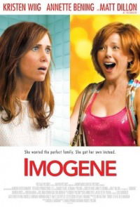Girl Most Likely (2012)