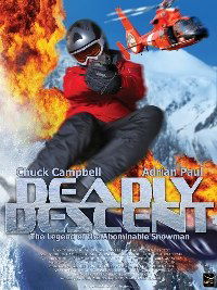 Deadly Descent (2012)
