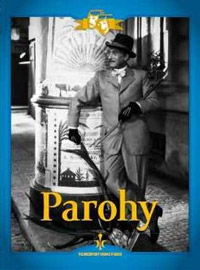 Parohy (1947)