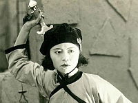 Huangjiang nüxia