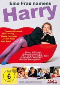 Eine Frau namens Harry (1990)