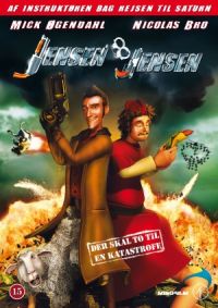 Jensen & Jensen (2011)