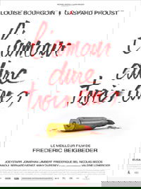 L'amour dure trois ans (2012)