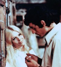 Zeit der Störche (1971)