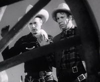 Border Wolves (1938)