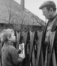 Wir kaufen eine Feuerwehr (1970)