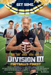 Division III: Football's Finest (2011)